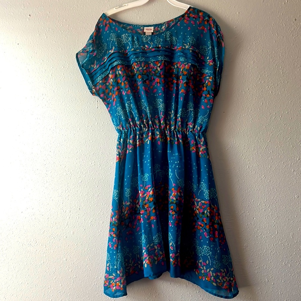 Mossimo mid dress size M!